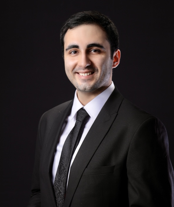 Photo of Batuhan Ayci